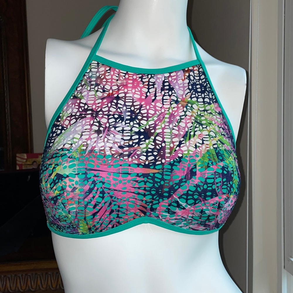Calzedonia Cobey swim top